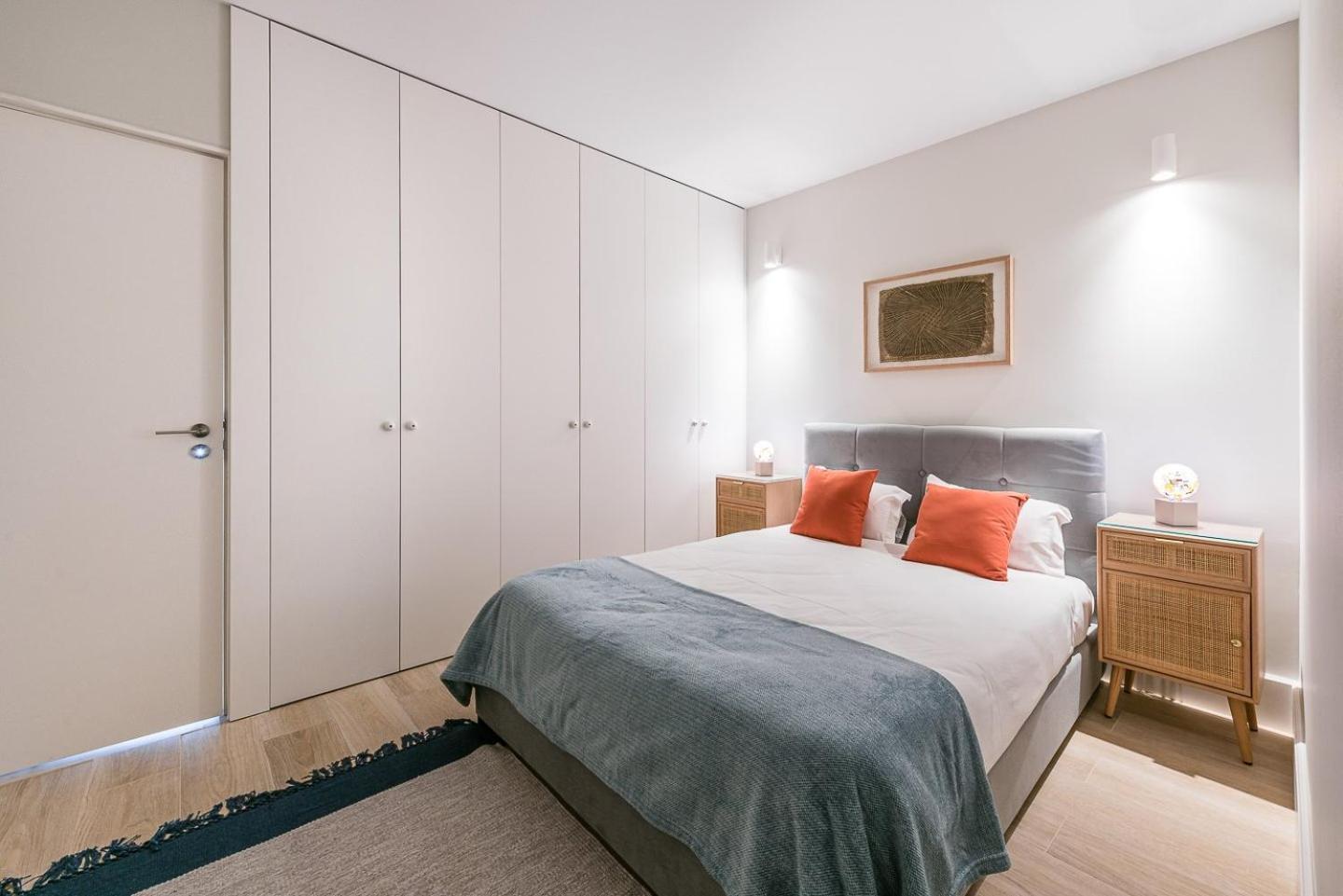 Apartamento Guestready - Bonjardim Building OOporto Exterior foto