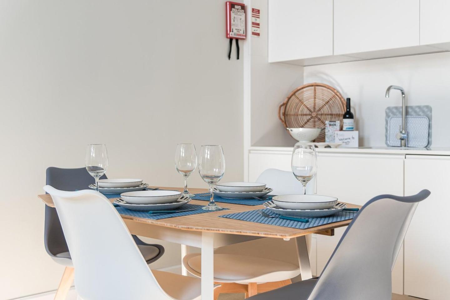 Apartamento Guestready - Bonjardim Building OOporto Exterior foto