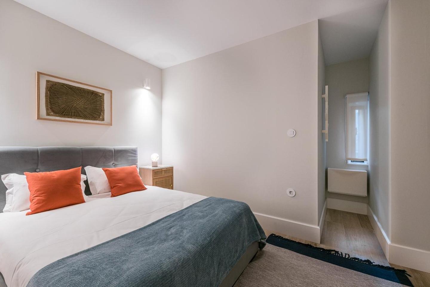Apartamento Guestready - Bonjardim Building OOporto Exterior foto