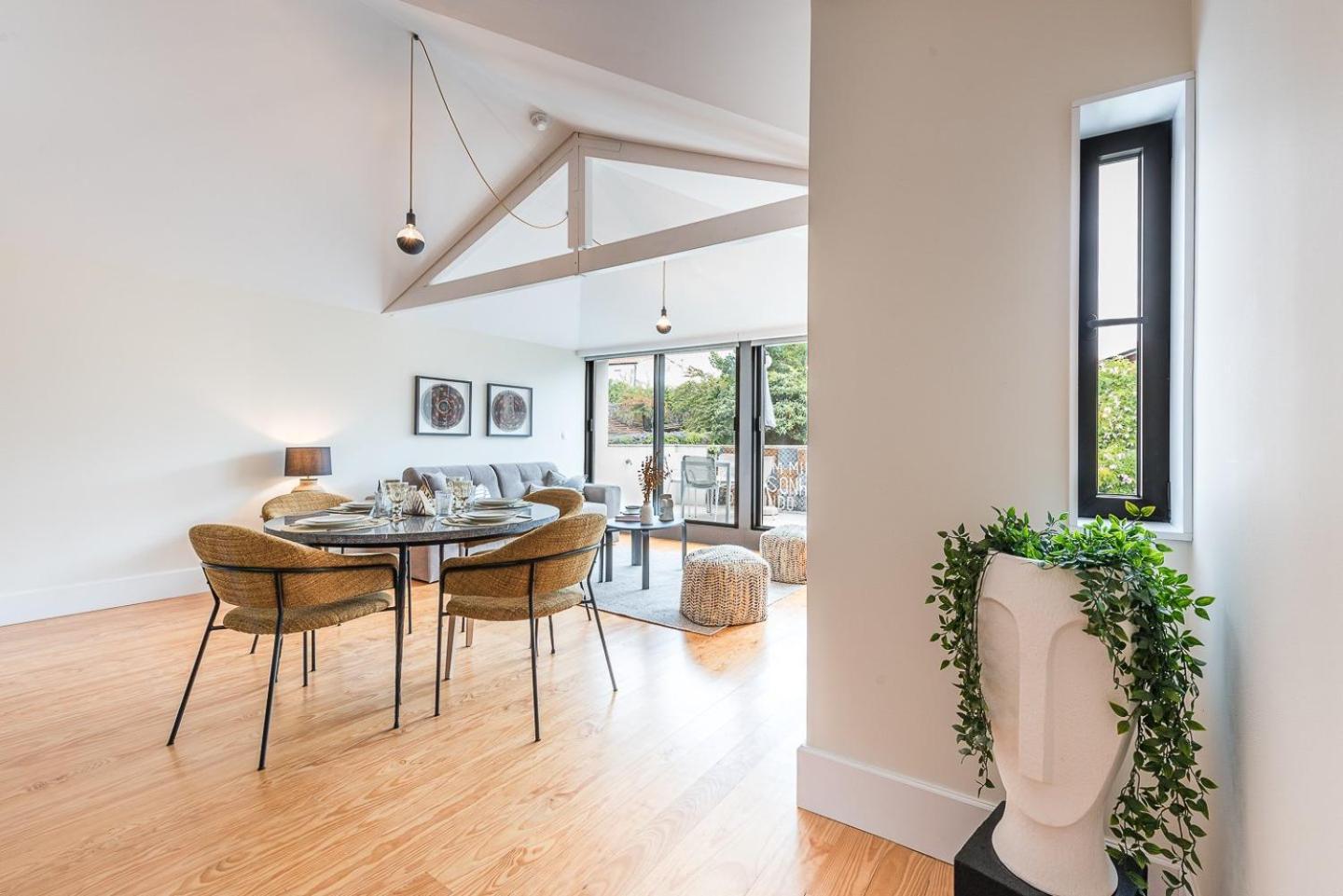 Apartamento Guestready - Bonjardim Building OOporto Exterior foto
