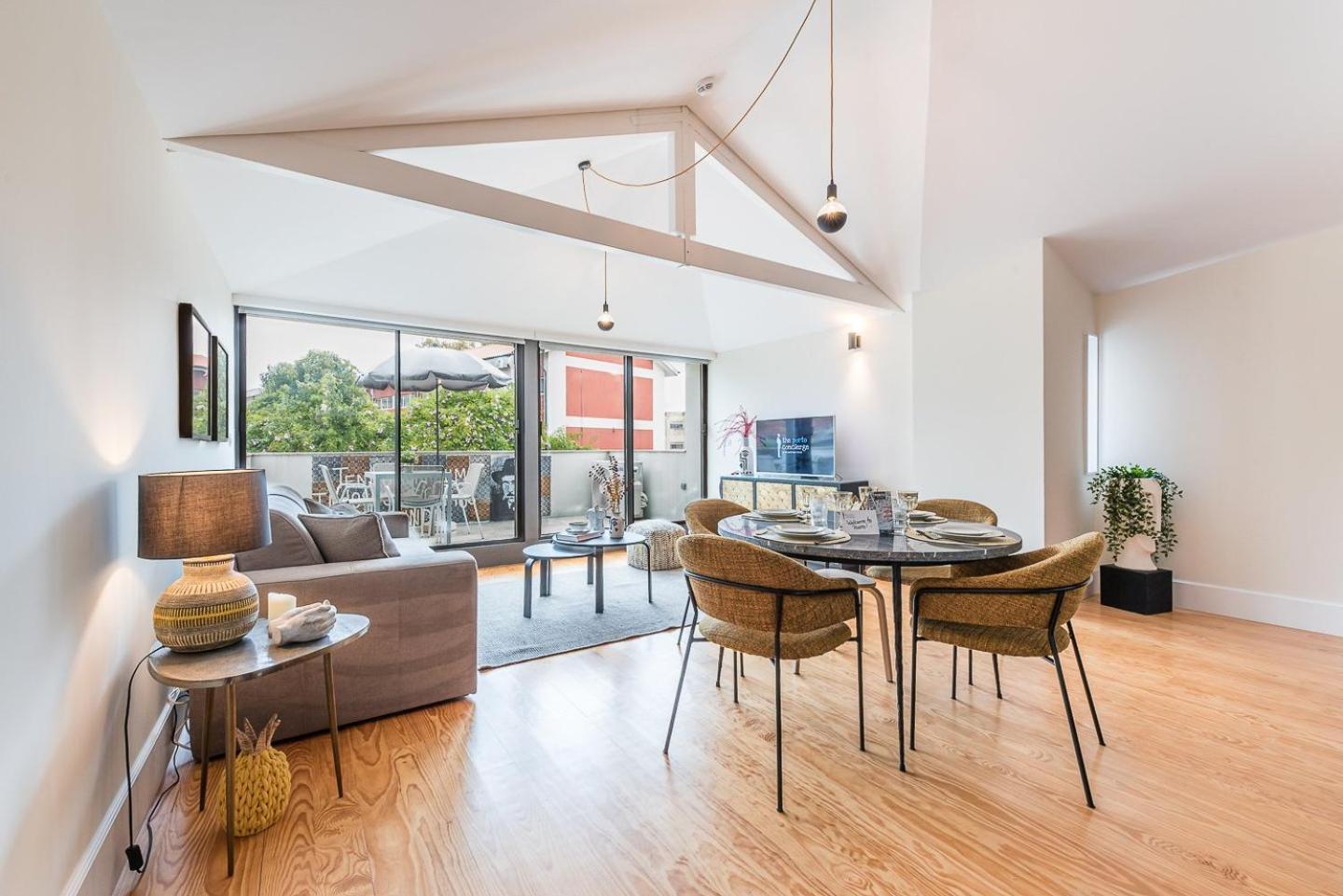 Apartamento Guestready - Bonjardim Building OOporto Exterior foto