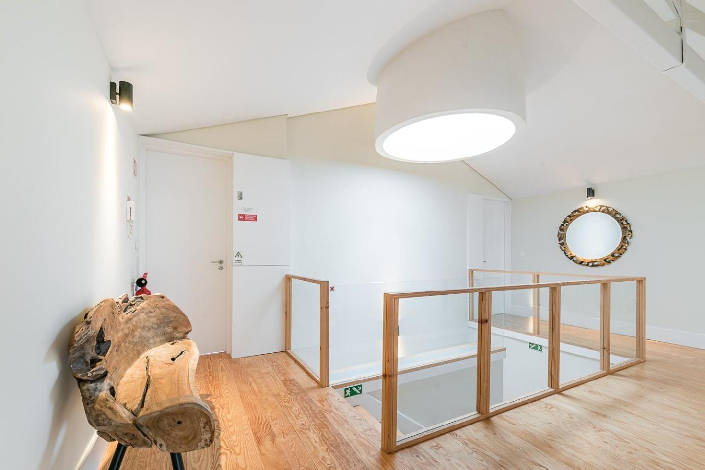 Apartamento Guestready - Bonjardim Building OOporto Exterior foto