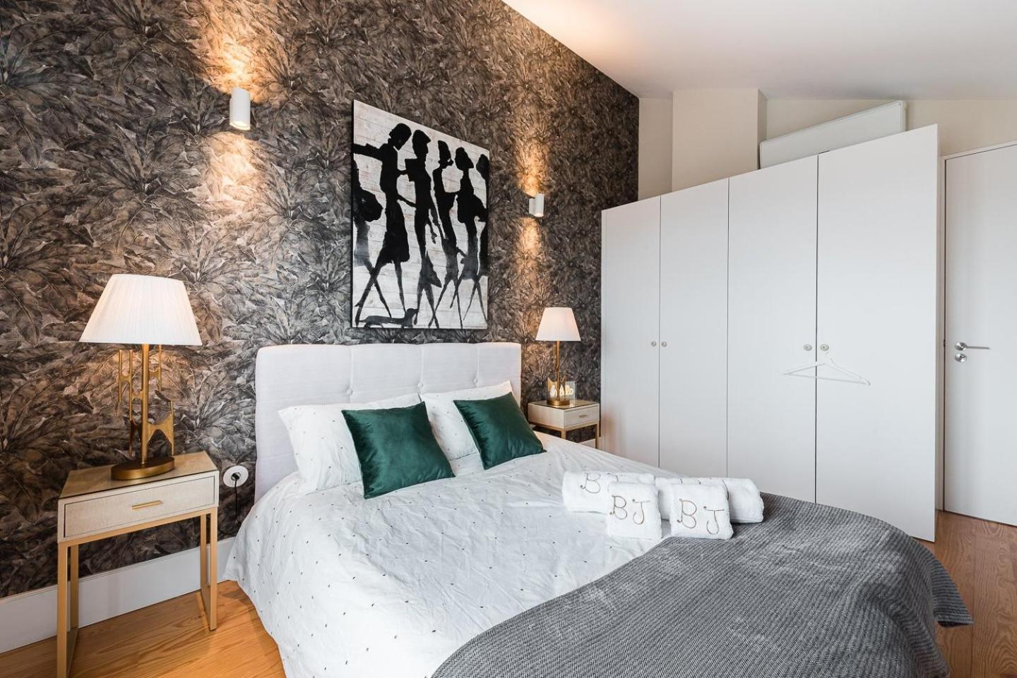 Apartamento Guestready - Bonjardim Building OOporto Exterior foto