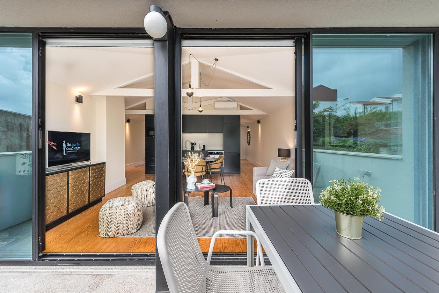 Apartamento Guestready - Bonjardim Building OOporto Exterior foto