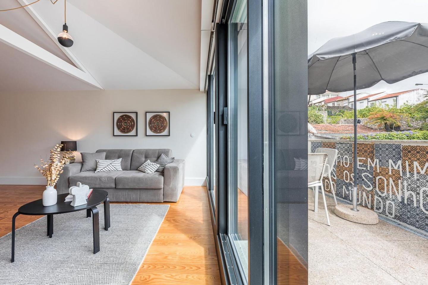 Apartamento Guestready - Bonjardim Building OOporto Exterior foto