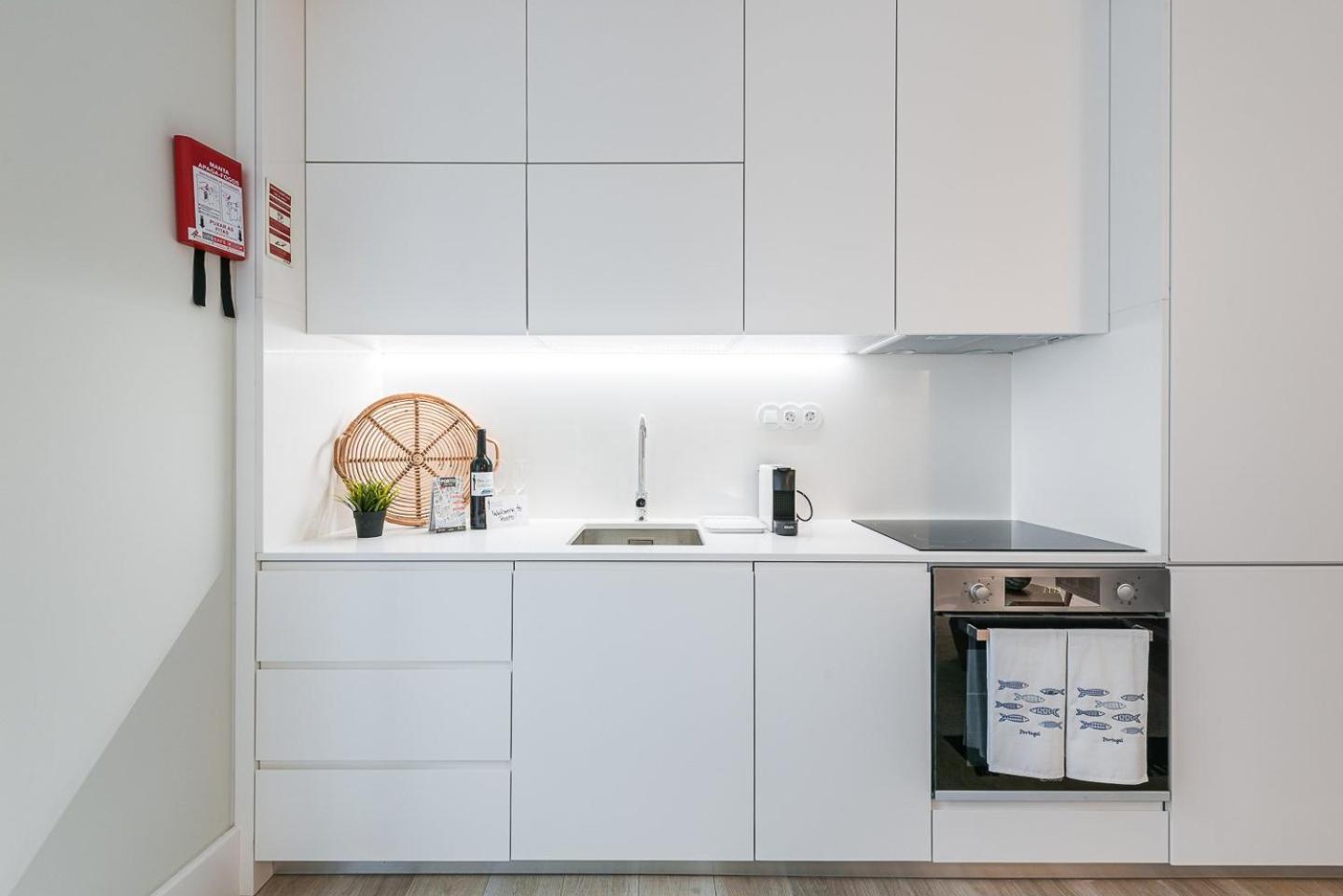 Apartamento Guestready - Bonjardim Building OOporto Exterior foto