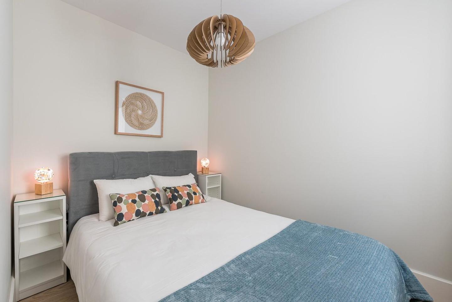 Apartamento Guestready - Bonjardim Building OOporto Exterior foto