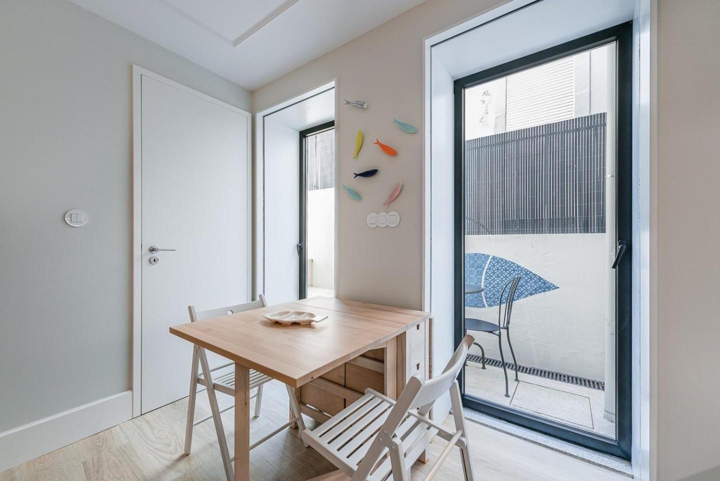 Apartamento Guestready - Bonjardim Building OOporto Exterior foto