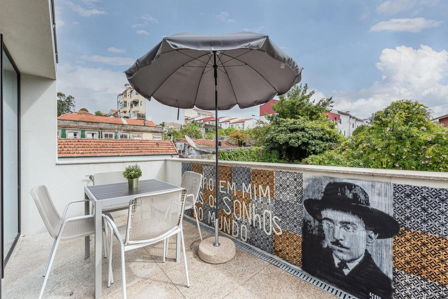 Apartamento Guestready - Bonjardim Building OOporto Exterior foto